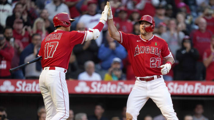 Checking In on the MVP, Cy Young and Rookie of the Year Races