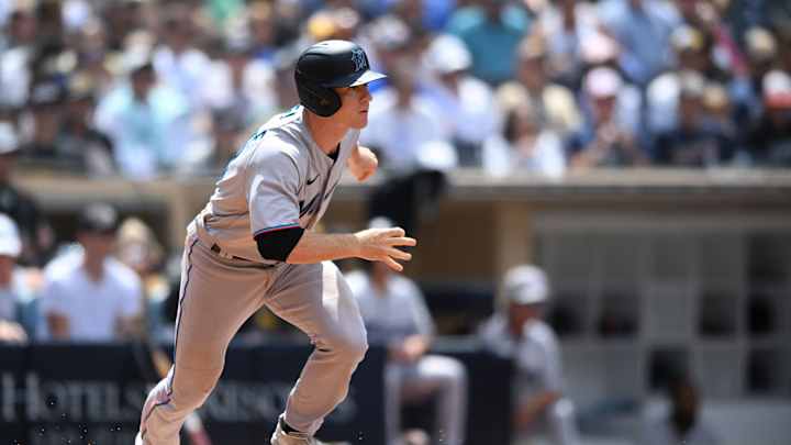 Mariners Trade-a-Day: Joey Wendle