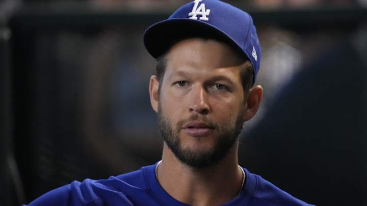 Dodgers: Clayton Kershaw Set for Big Test Today on His Road to Recovery