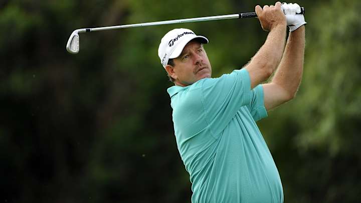 Bart Bryant, Former PGA Tour Champion, Killed in Car Accident