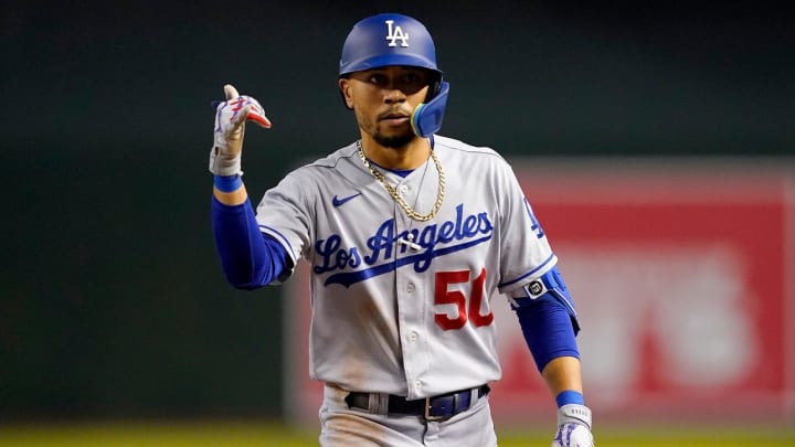 MLB National League MVP, Cy Young, Rookie of the Year Odds