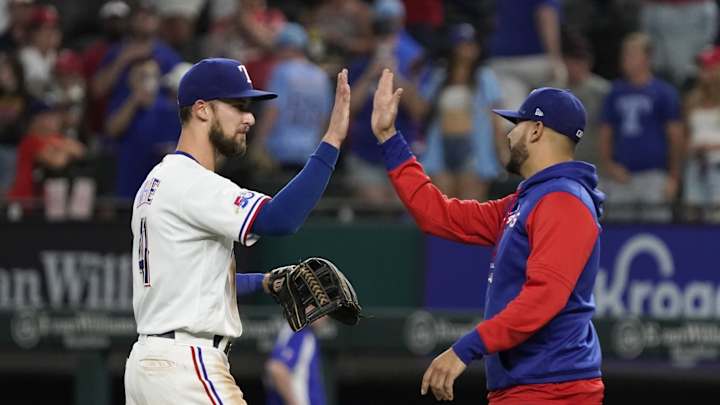 Rangers Partner with Black Sports Professionals Group