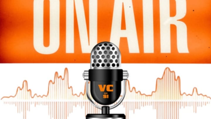 Volunteer Country Podcast: Tennessee Baseball Regional Preview, Talking Kennedy Chandler's Potential Fit in Memphis With SB Nation's Bryson Wright