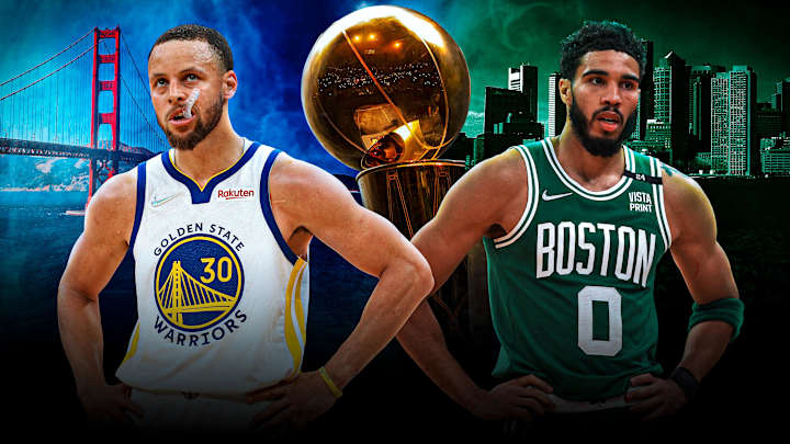 NBA Finals 2022: Expert Predictions for Warriors vs. Celtics