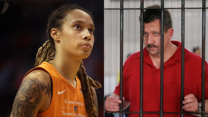 Brittney Griner Rescue: A Baylor Legend Prisoner Swap with Russia for 'Merchant of Death'?