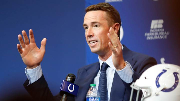 Matt Ryan for MVP? ESPN Thinks So Matt Ryan for MVP? ESPN Thinks So