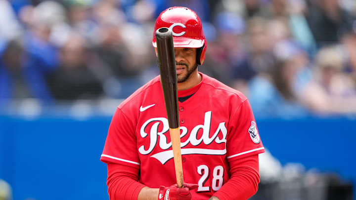 Tommy Pham Calls Mike Trout ‘the Worst Commissioner in Fantasy Sports’