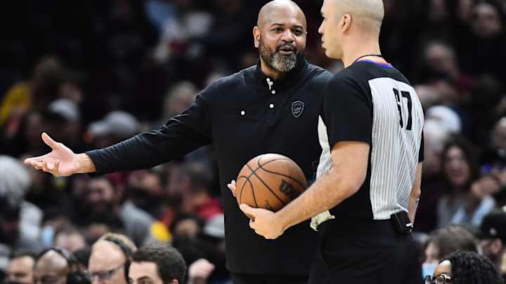 NBA News: Cavaliers Add Former Head Coach to J.B. Bickerstaff’s Staff