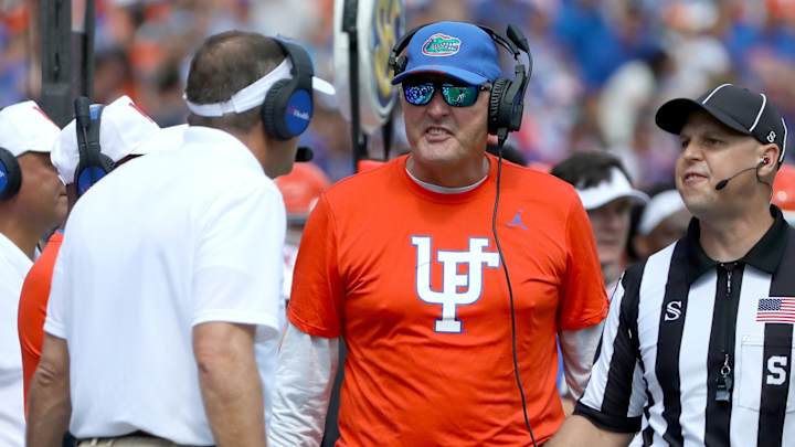 Report: Deion Sanders, Jackson State to Hire Former Power 5 Coach Tim Brewster