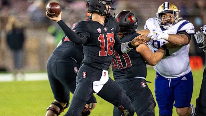 On3 predicts 3,000 passing yard seasons for four Pac-12 Quarterbacks On3 predicts 3,000 passing yard seasons for four Pac-12 Quarterbacks