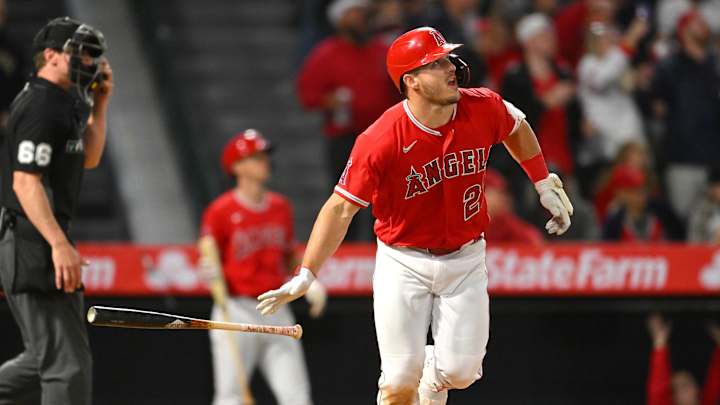 Reds' Tommy Pham Blasts Mike Trout in Ongoing Fantasy Football Feud