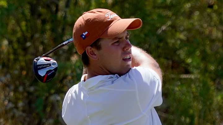 Texas Beats Arizona State, Wins Fourth NCAA Golf Title