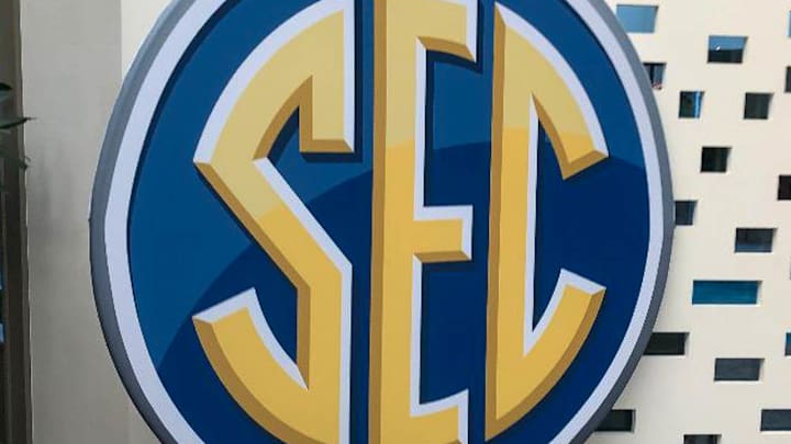 SEC Coaches Talking Through Far Bigger Issues Than a Squabble