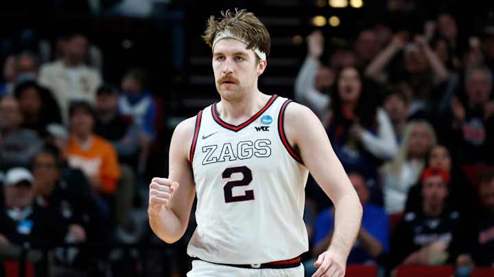 Gonzaga Star Drew Timme to Return for 2022–23 Season