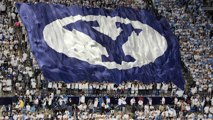 Florida RB Kendrick Raphael Talks BYU Offer