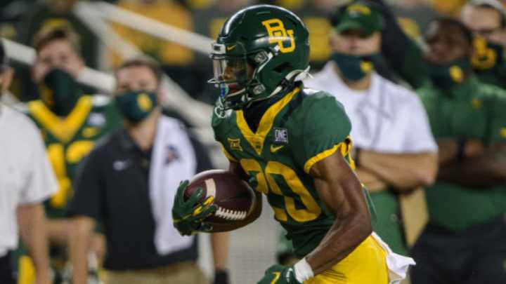 Baylor vs. Air Force picks, predictions: Armed Forces Bowl schedule, odds Baylor vs. Air Force picks, predictions: Armed Forces Bowl schedule, odds