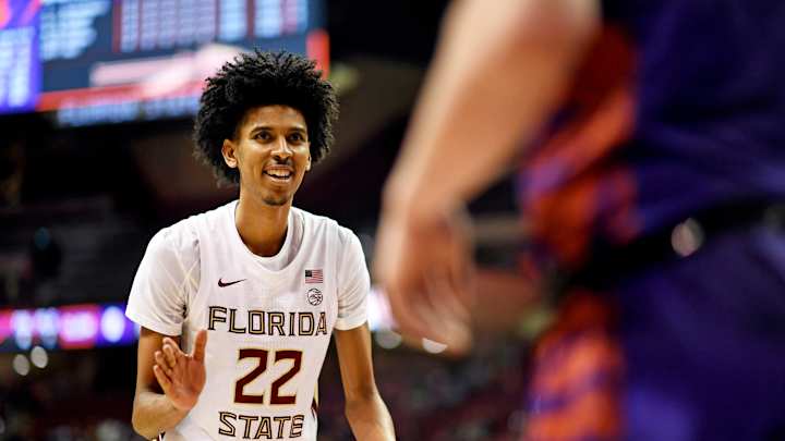 John Butler makes NBA Draft decision