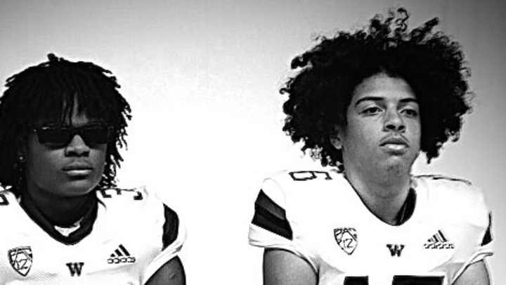 Let's Boogie: UW, Others Get to Know Young DB Prodigy