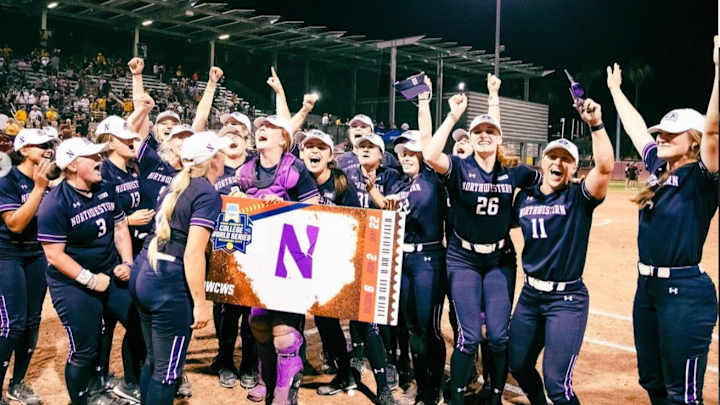 OKC Preview: The 'Cats are Women's College World Series Bound!