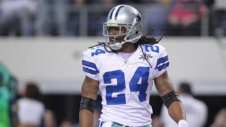 Marion Barber's Ex-Cowboys Teammate Terence Newman 'Scared' By Last Encounter