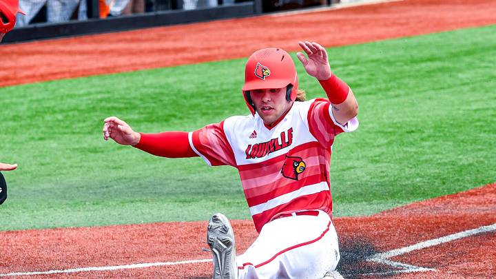 Game Day Live Blog: Louisville vs. SEMO | Louisville Regional Game 1
