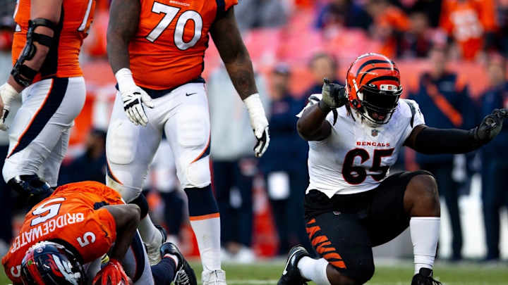 Steelers Free Agent Options to Replace Stephon Tuitt