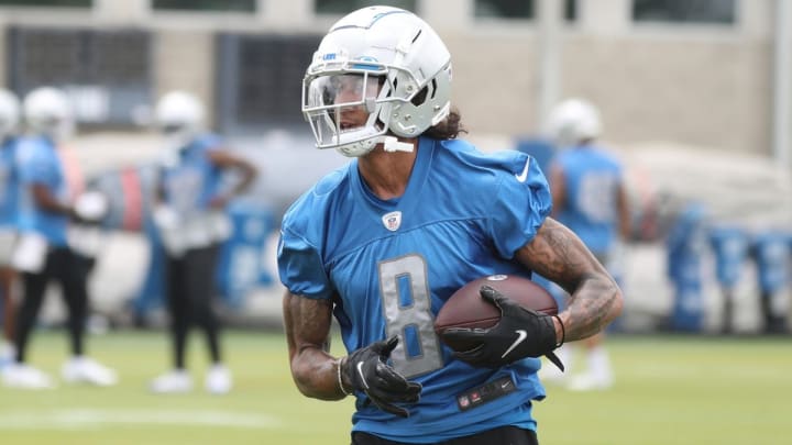 3 Things Josh Reynolds Can Improve Upon in 2022