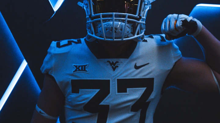 Can WVU Land Former Boston College Commit Jordan Mayer?