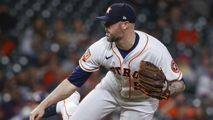 Fantasy Baseball Closer Report and Bullpen Depth Chart - June 2