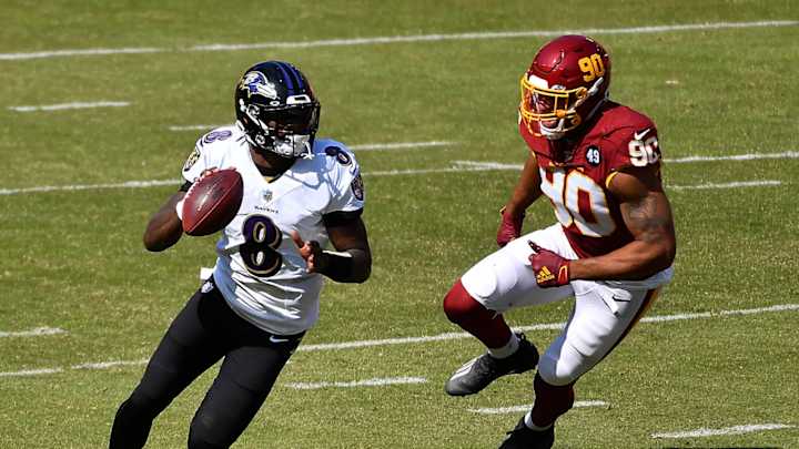 Ravens Release Preseason Schedule