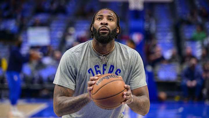 Andre Drummond Has a Message for Teams Ahead of Free Agency