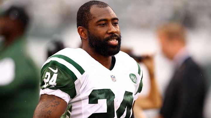 Jets Adding Three Former Star Players to Team’s Ring of Honor This Season Jets Adding Three Former Star Players to Team’s Ring of Honor This Season