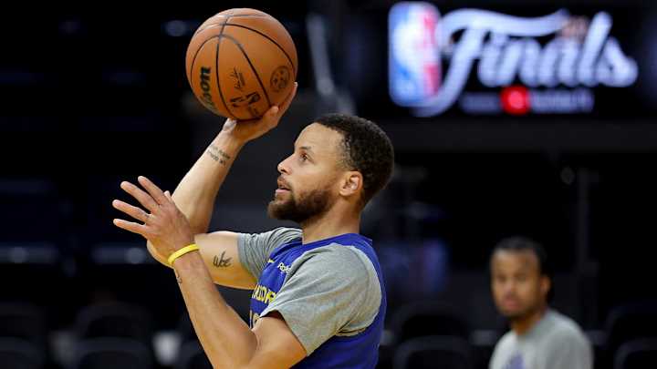 NBA Finals MVP Betting Primer