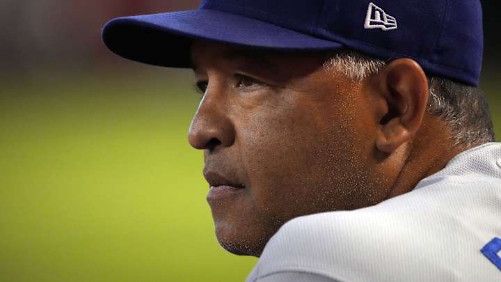Dodgers: Dave Roberts Tips His Cap to the 'Better' Team After LA Gets Swept