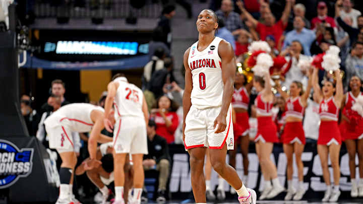 Unique Bond Between Bennedict Mathurin and Dort Could Prove Important on Draft Night Unique Bond Between Bennedict Mathurin and Dort Could Prove Important on Draft Night