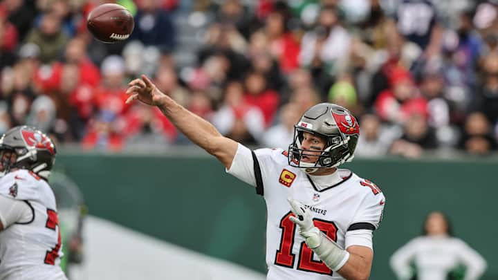 Tom Brady names the defensive back he hates playing the most