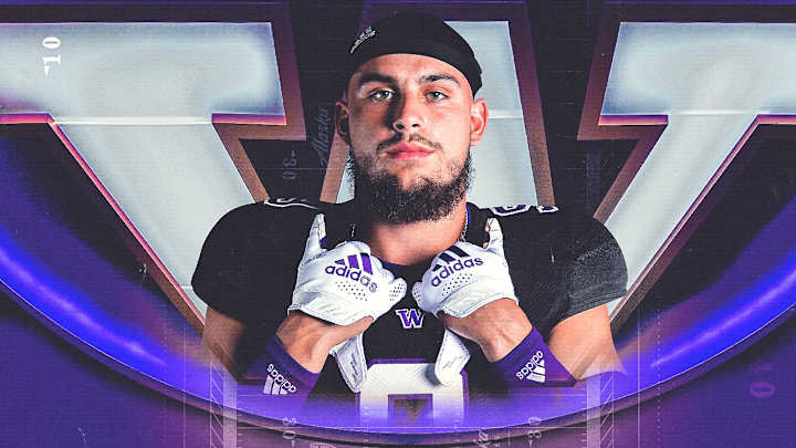 UAB Transfer Turns In Paperwork, Officially Joins Husky Roster UAB Transfer Turns In Paperwork, Officially Joins Husky Roster