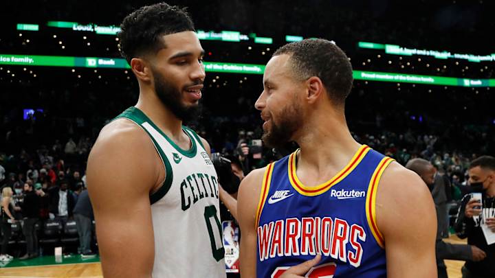 NBA Finals 2022: Warriors vs. Celtics Preview, X-Factors and Prediction