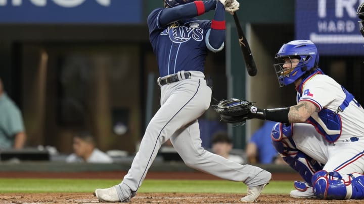 VIDEO: Here's What Rays Manager Kevin Cash Said After Thursday's 3-1 Win Over Rangers VIDEO: Here's What Rays Manager Kevin Cash Said After Thursday's 3-1 Win Over Rangers