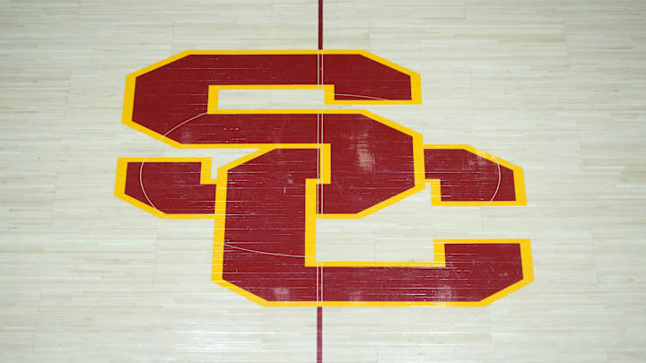 USC Signee Aaliyah Gayles Graduates High School Weeks After Being Shot