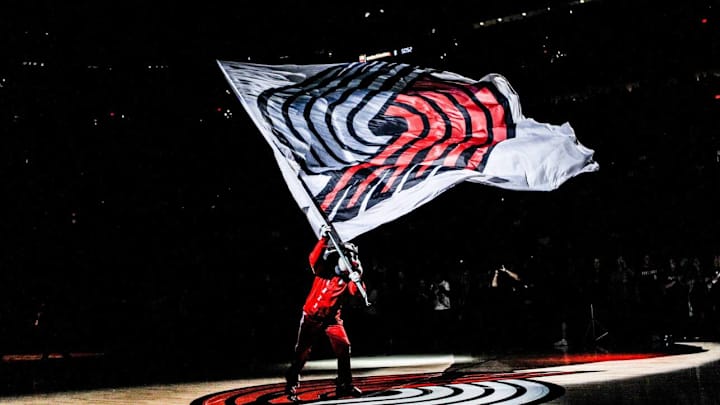 Trail Blazers Release Statement on Phil Knight’s Offer to Buy Team