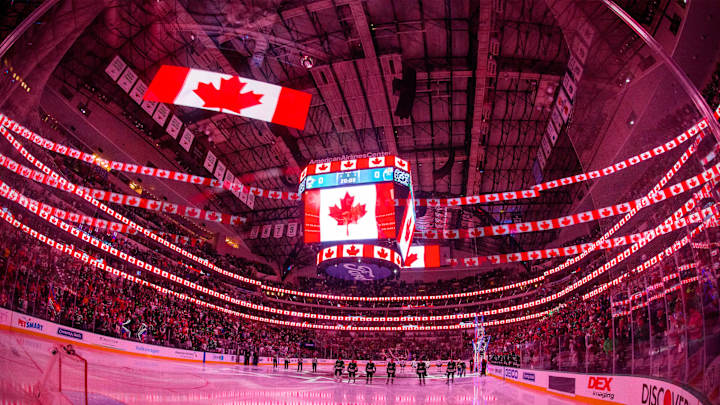 Sheldon Kennedy Calls for Hockey Canada to Release Alleged Sexual Assault Report