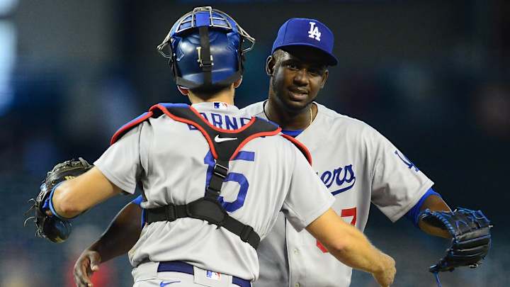 Dodgers Minor Leaguer Bolts From Triple-A to KBO