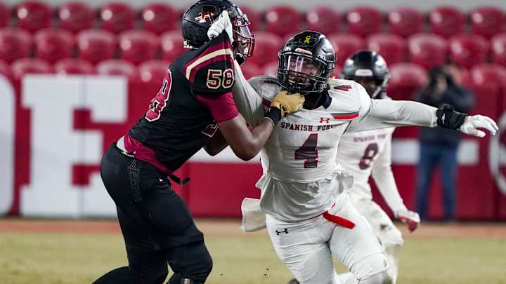 Georgia Tech Football: Christian Burkhalter Transfer Profile Georgia Tech Football: Christian Burkhalter Transfer Profile