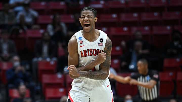 Thunder Draft: Value Prospects in the Second Round Thunder Draft: Value Prospects in the Second Round