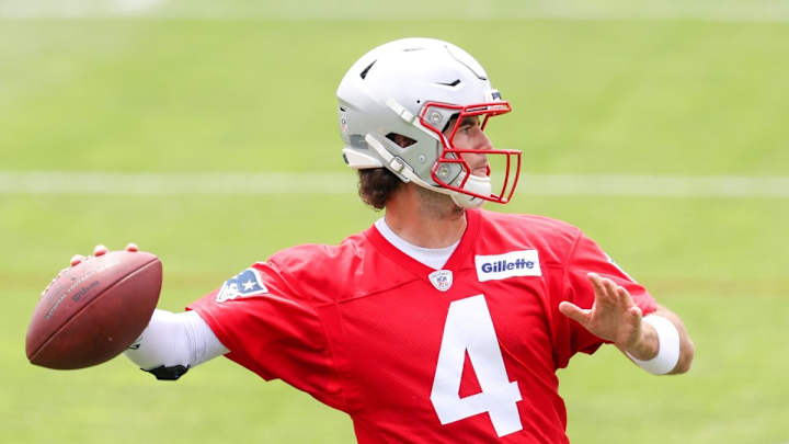 McDaniels: Competition in Quarterback Room is Important