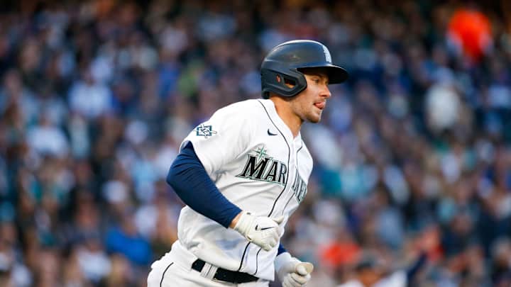 Mariners OF Jarred Kelenic Is Tearing Up Triple-A Again, But Does It Matter?