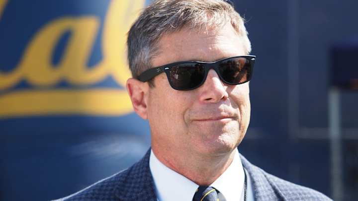Cal Women's Swimming: AD Jim Knowlton Tells Parents Investigation Could Take 6 Months
