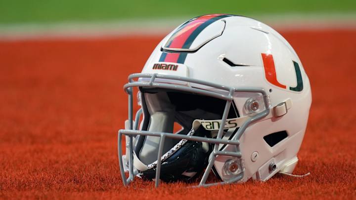 Former Hurricane Kevin Beard's Hired to Round Out Miami's Offensive Staff Former Hurricane Kevin Beard's Hired to Round Out Miami's Offensive Staff