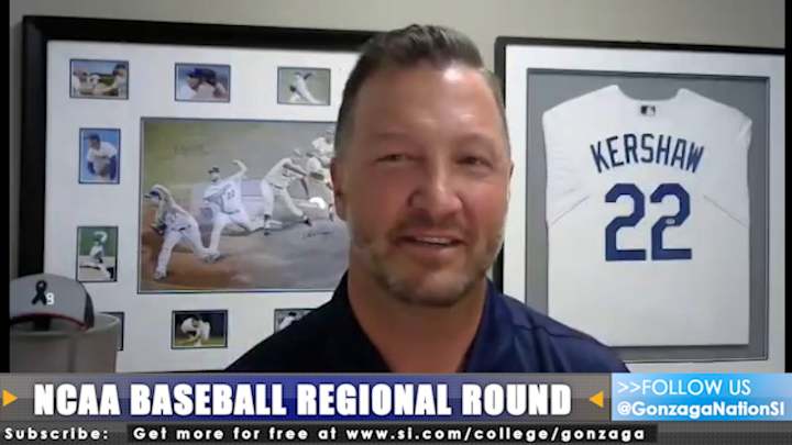 The Road to an NCAA World Series Starts with Columbia